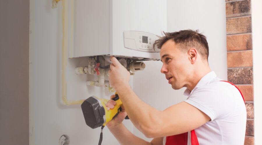 Professional emergency plumbing in Lake, MI